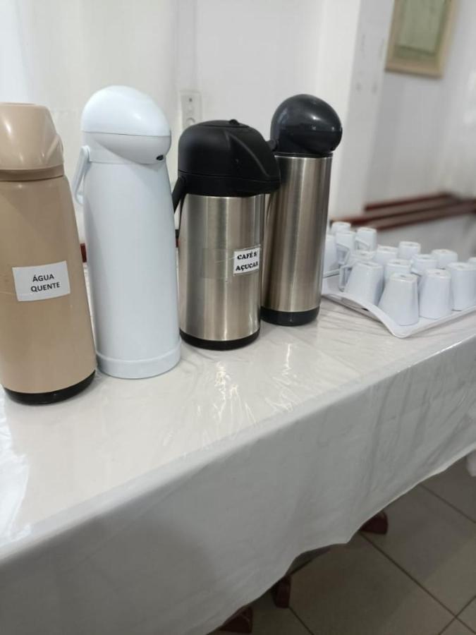 Hotel Firenze Londrina Luaran gambar