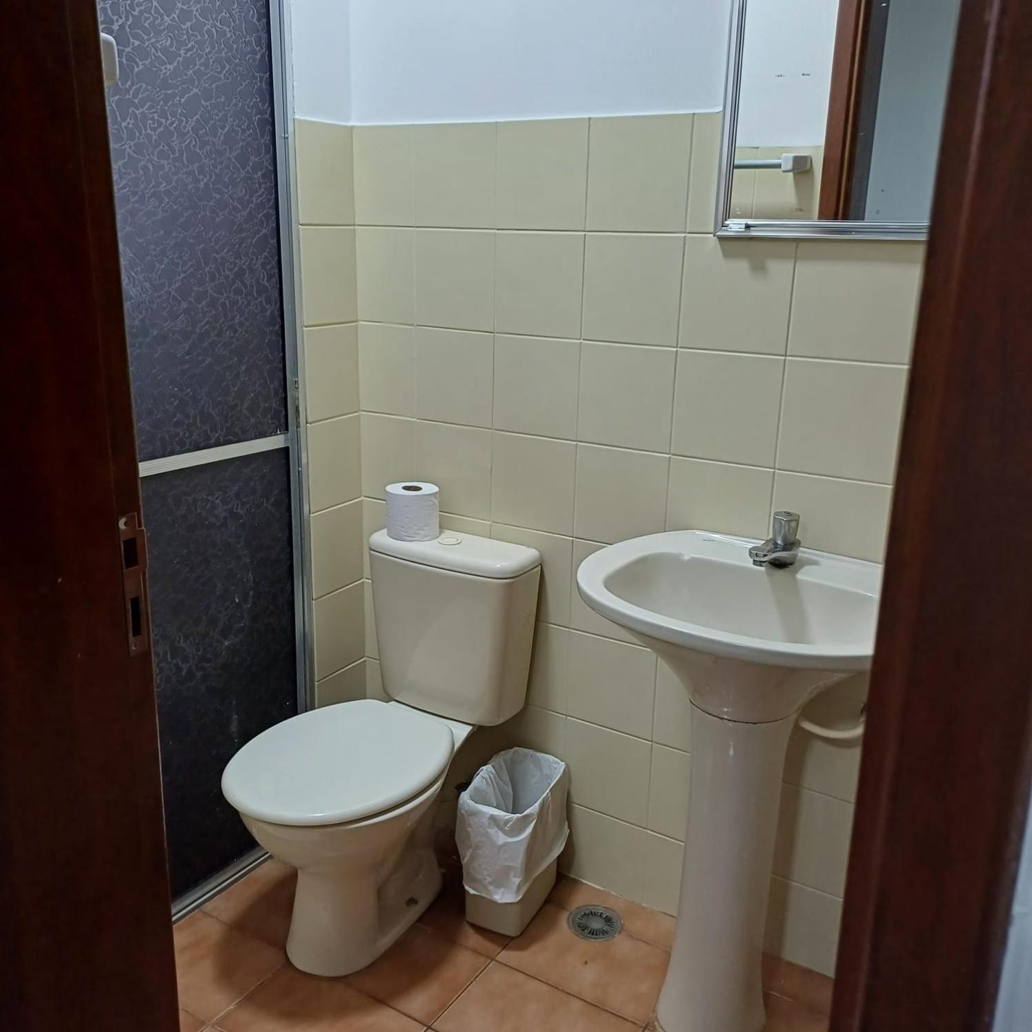 Hotel Firenze Londrina Luaran gambar