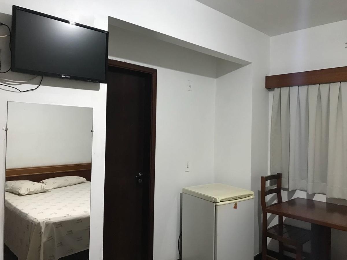 Hotel Firenze Londrina Luaran gambar