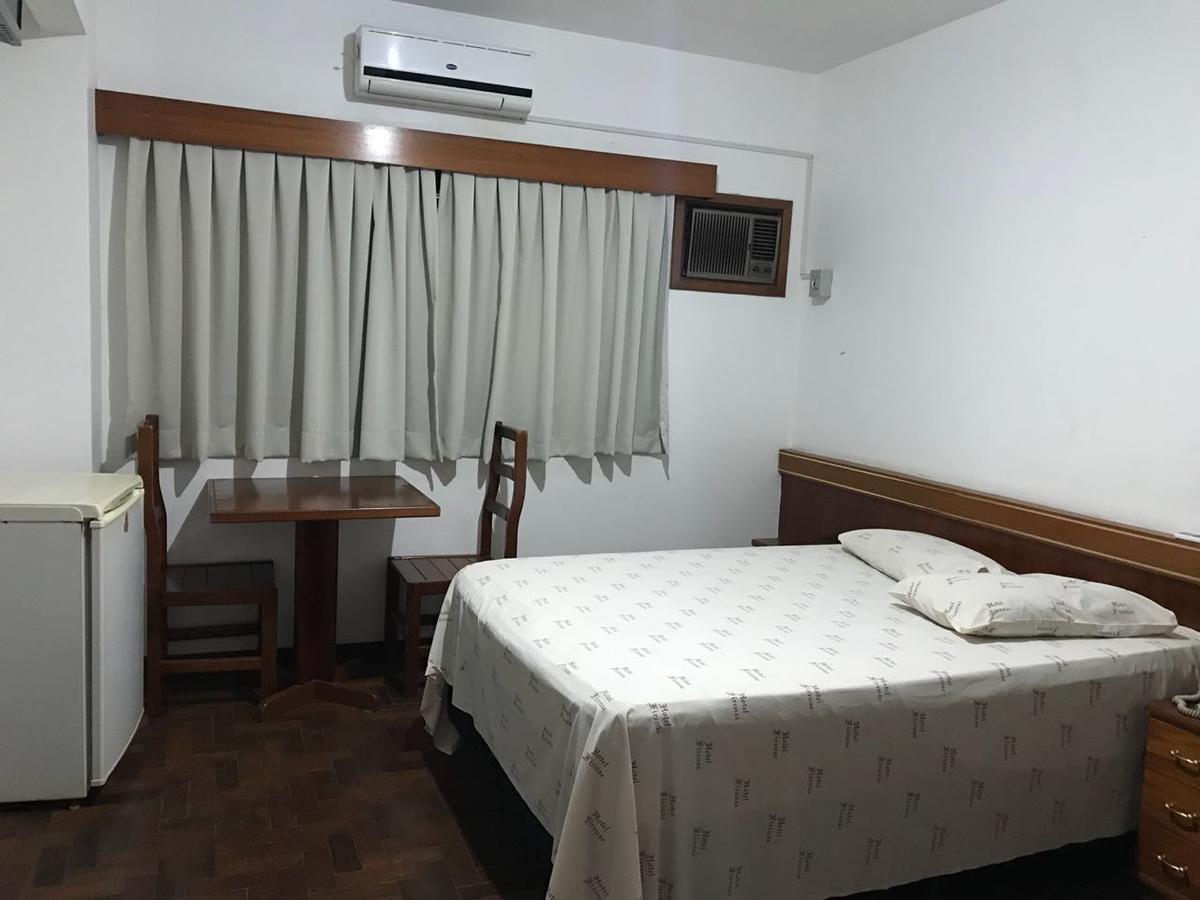 Hotel Firenze Londrina Luaran gambar